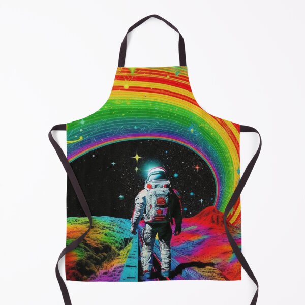 Item preview, Rainbow Space designed and sold by Shop-Rainbow.