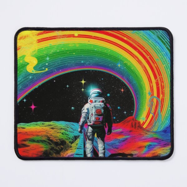 Item preview, Rainbow Space designed and sold by Shop-Rainbow.