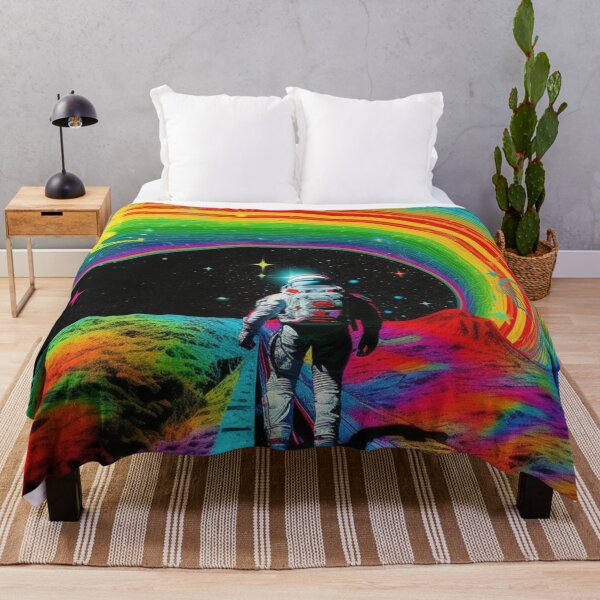 Item preview, Rainbow Space designed and sold by Shop-Rainbow.