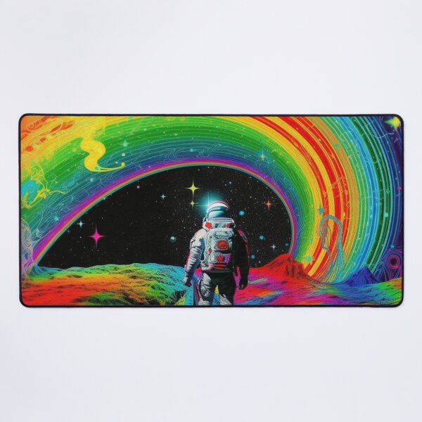 Item preview, Rainbow Space designed and sold by Shop-Rainbow.