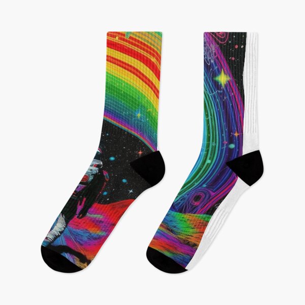 Item preview, Rainbow Space designed and sold by Shop-Rainbow.