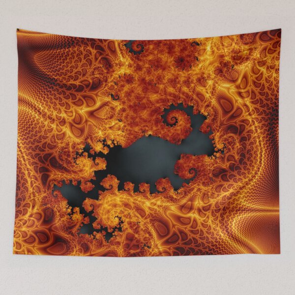 Item preview, Mammoth - fractal designed and sold by Sven Fauth.