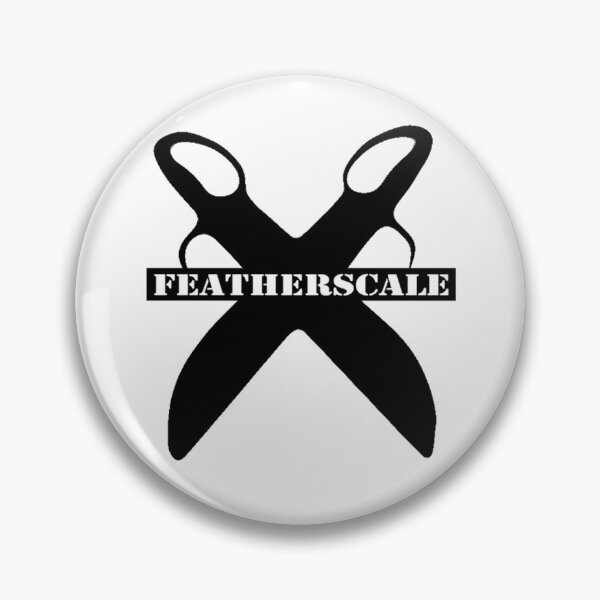 Item preview, Wing Chun FEATHERSCALE - Baat Jaam Dao designed and sold by Featherscale.