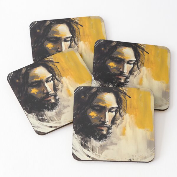 Item preview, My Soul is Troubled designed and sold by Greg Collins Fine Art.
