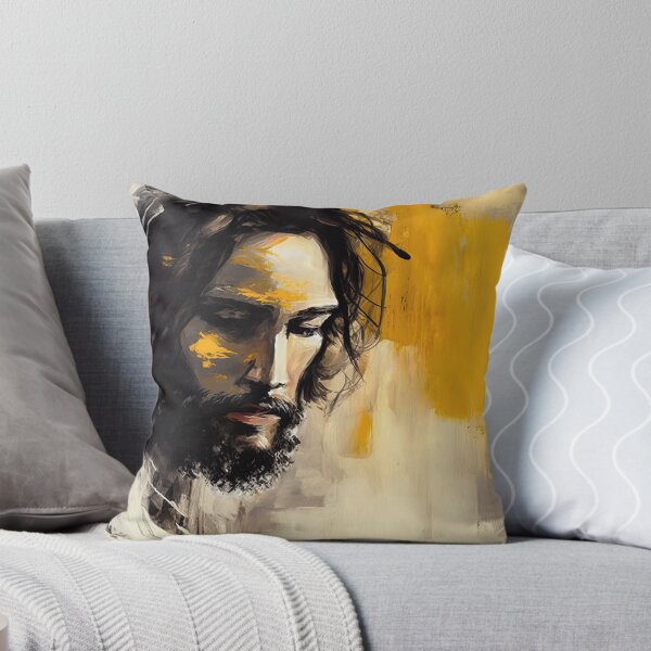 Item preview, My Soul is Troubled designed and sold by Greg Collins Fine Art.