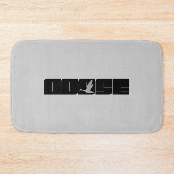 Item preview, GOOSE Black and White  designed and sold by Trigger413.