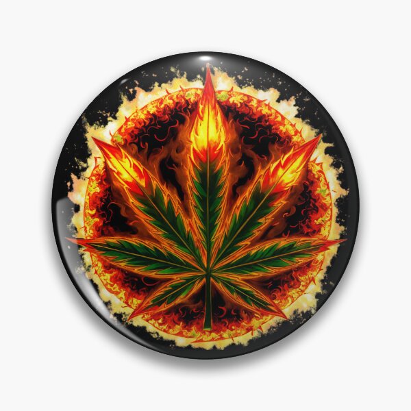 Item preview, Blaze It! designed and sold by BaronV3ndetta.