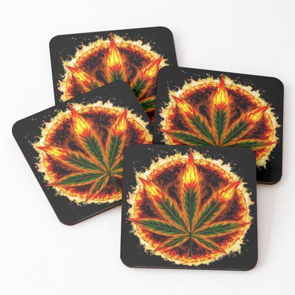 Item preview, Blaze It! designed and sold by BaronV3ndetta.