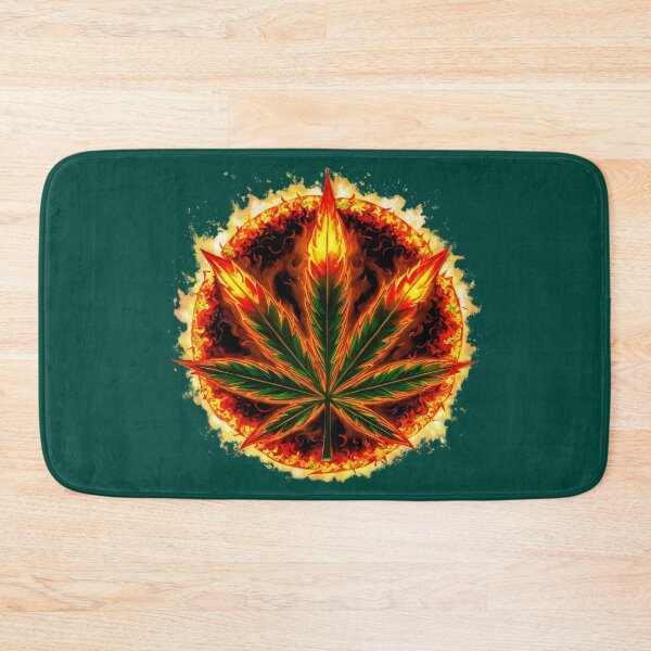 Item preview, Blaze It! designed and sold by BaronV3ndetta.