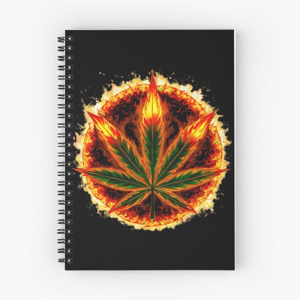 Item preview, Blaze It! designed and sold by BaronV3ndetta.