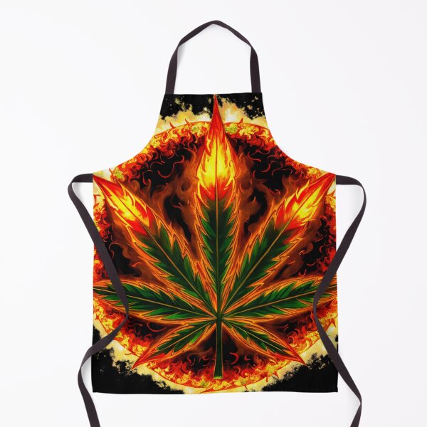 Item preview, Blaze It! designed and sold by BaronV3ndetta.