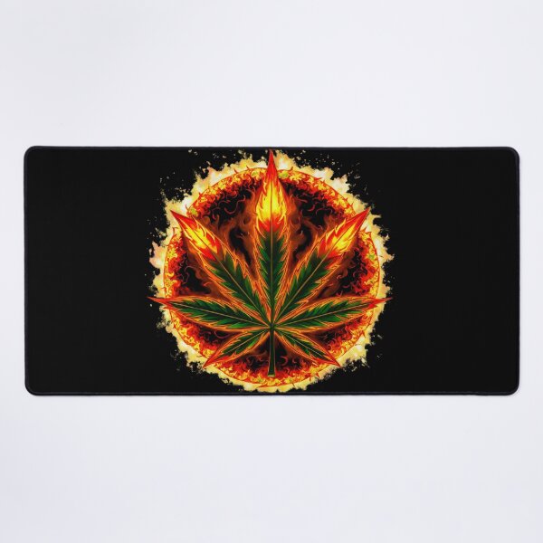 Item preview, Blaze It! designed and sold by BaronV3ndetta.