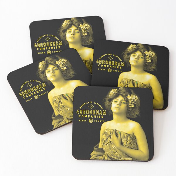 Item preview, HAND PICKED 4BKCO designed and sold by Stanley Lambert.
