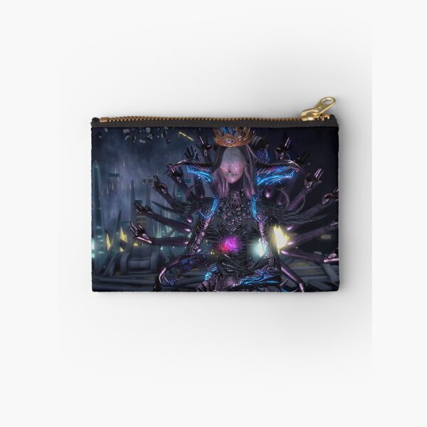 Item preview, The Dark Goddess designed and sold by dragostini.