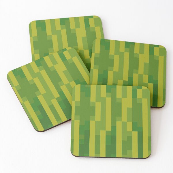 Item preview, Minecraft Melon Block designed and sold by Spits Designs.