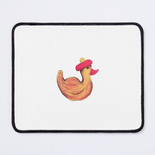 Item preview, Scotch Bonnet Duck designed and sold by AmandaJayneThrives.