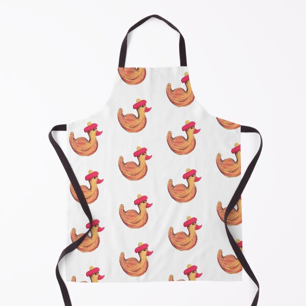 Item preview, Scotch Bonnet Duck designed and sold by AmandaJayneThrives.