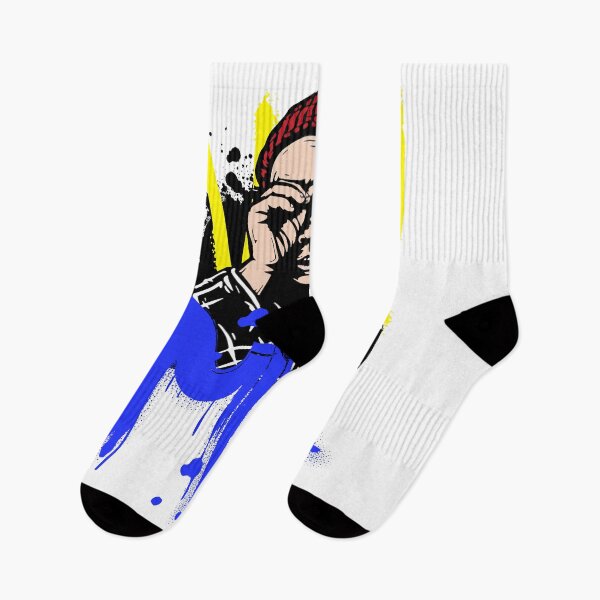 Item preview, Graffiti Me Now designed and sold by JequiPrint.