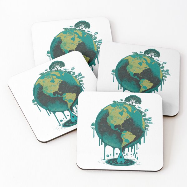 Item preview, Save the Planet designed and sold by egneveRArt.