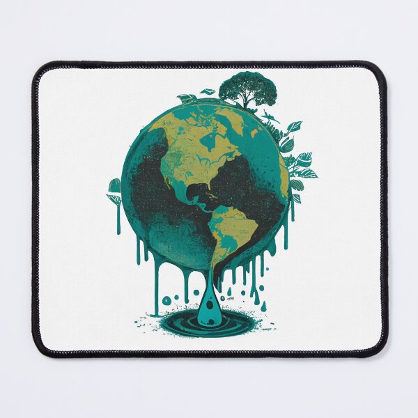 Item preview, Save the Planet designed and sold by egneveRArt.