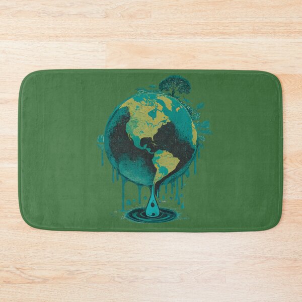 Item preview, Save the Planet designed and sold by egneveRArt.