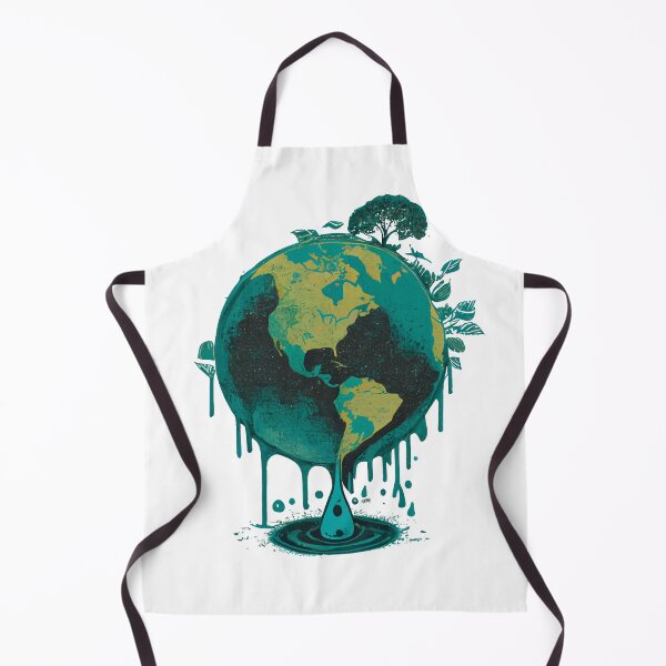 Item preview, Save the Planet designed and sold by egneveRArt.