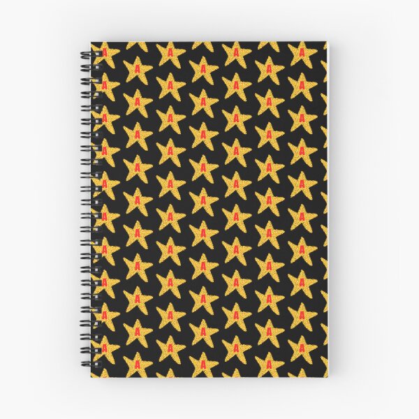 Item preview, A Students Gold Star designed and sold by notsweettea.