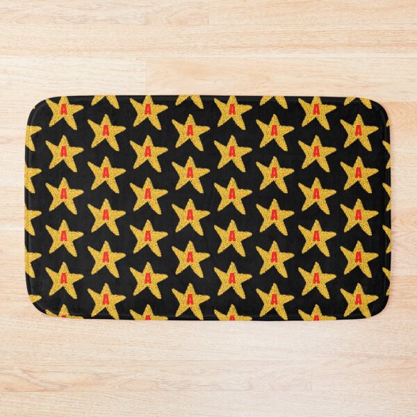 Item preview, A Students Gold Star designed and sold by notsweettea.