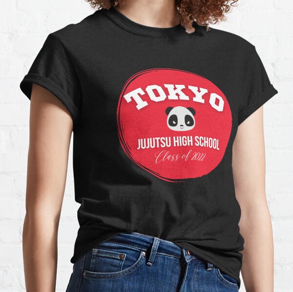 2012 Shibuya Box Logo T-Shirt