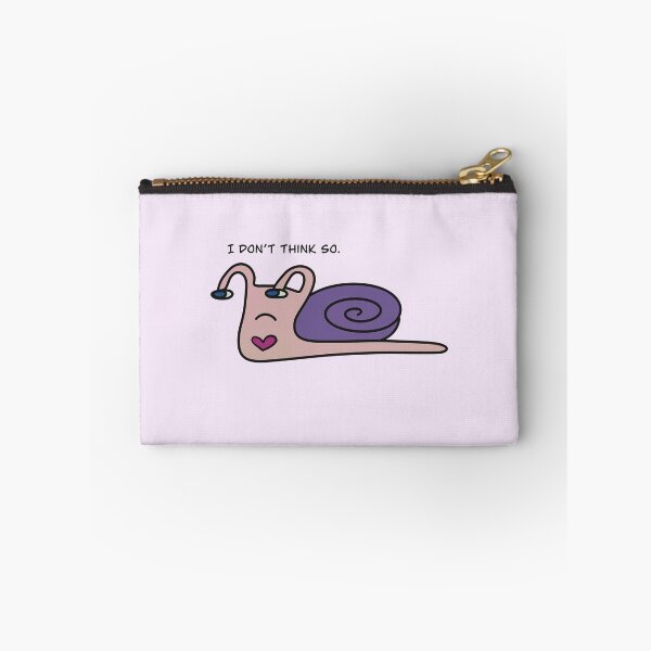 Item preview, Grumpy Snail designed and sold by yazzle-dazzle.