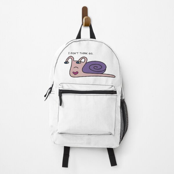 Item preview, Grumpy Snail designed and sold by yazzle-dazzle.