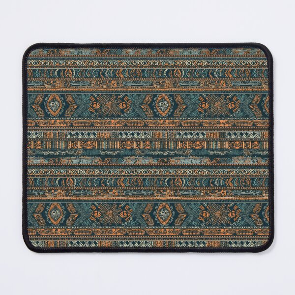 Artikelvorschau, Ethnic motif seamless pattern entworfen und verkauft von mliotard.