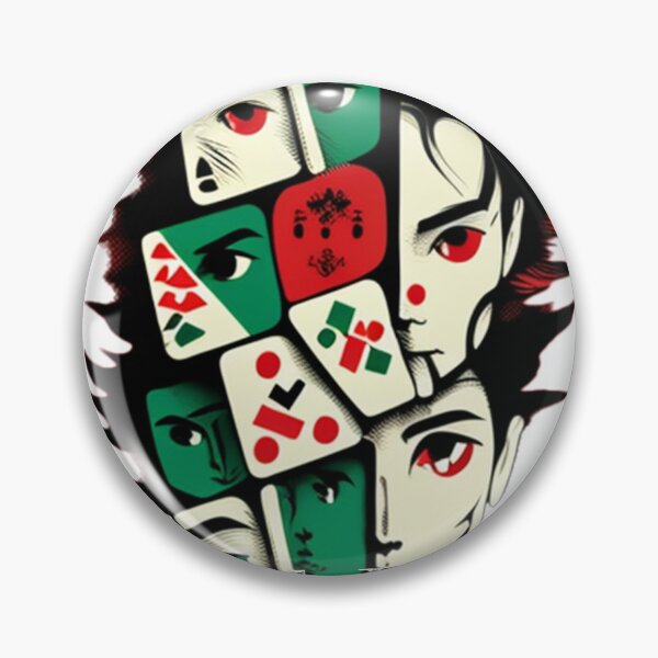 Item preview, Dice Defenders Anime Card Game designed and sold by tengamerx.