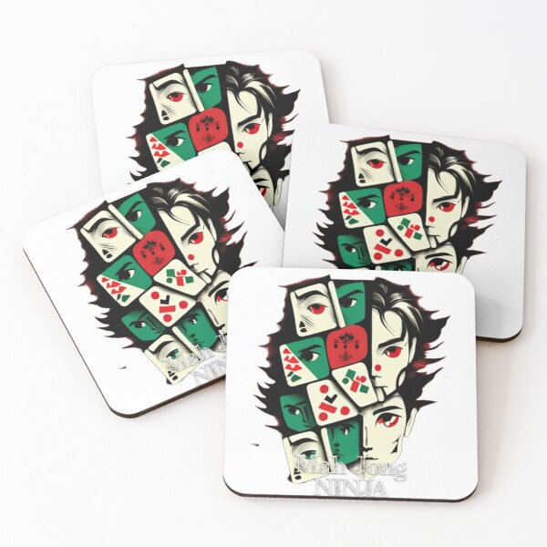 Item preview, Dice Defenders Anime Card Game designed and sold by tengamerx.