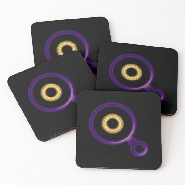 Item preview, Owl House Titan Glyph designed and sold by KalElsDesigns.