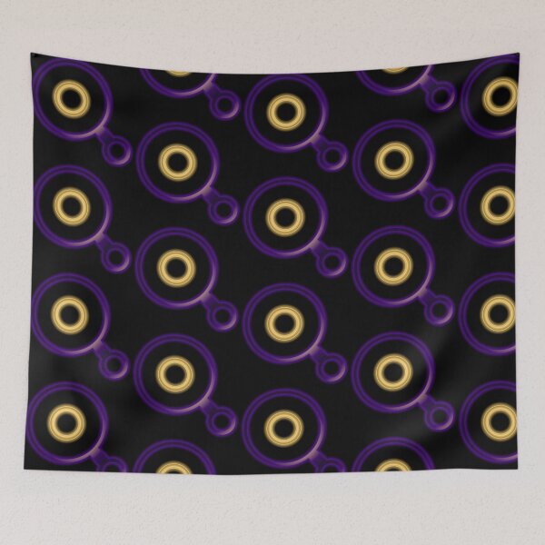 Item preview, Owl House Titan Glyph designed and sold by KalElsDesigns.