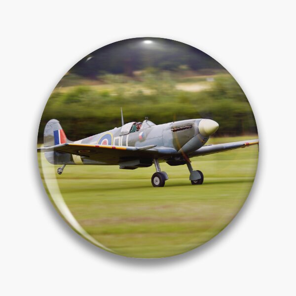 Item preview, Spitfire Mk V AR501 designed and sold by MartinPhotos.