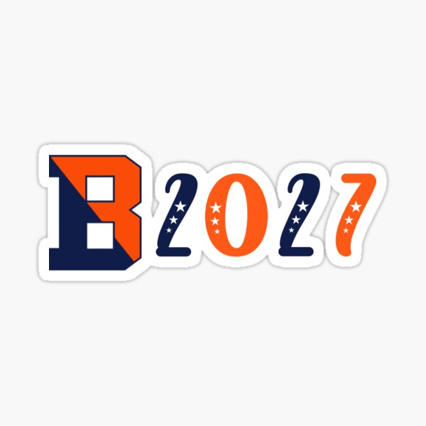 Item preview, bucknell 2027 designed and sold by colorful2024.