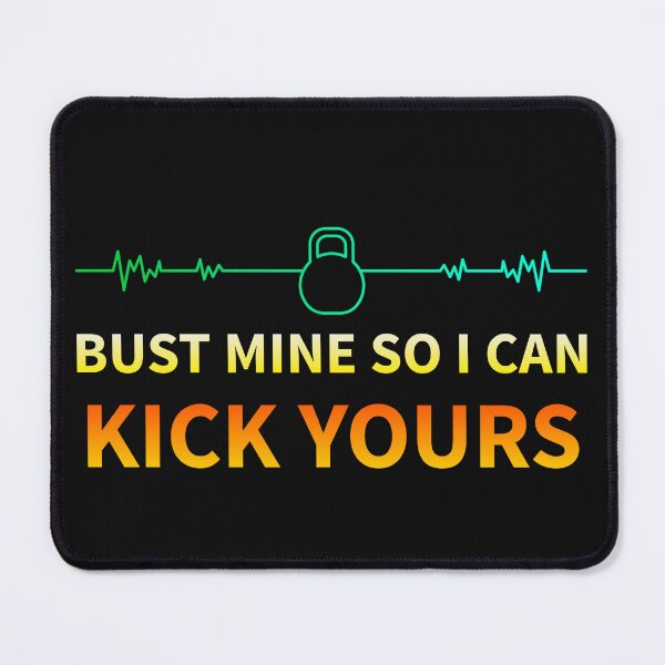 Item preview, Fitness Quote designed and sold by BestCoolStuff.