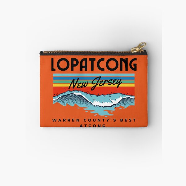 Item preview, Lopatcong Warren County's Best Atcong designed and sold by AlpacaSmokes.