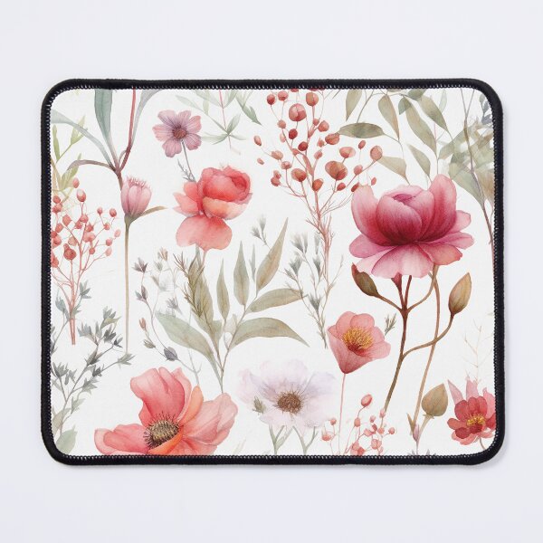 Artikelvorschau, Wedding flower design entworfen und verkauft von PolarInk.
