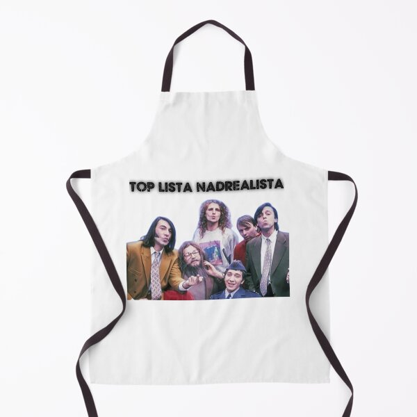 Item preview, top lista nadrealista designed and sold by ArminGreen.