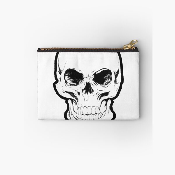 Item preview, Human skull designed and sold by NewMan1332.