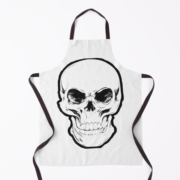 Item preview, Human skull designed and sold by NewMan1332.