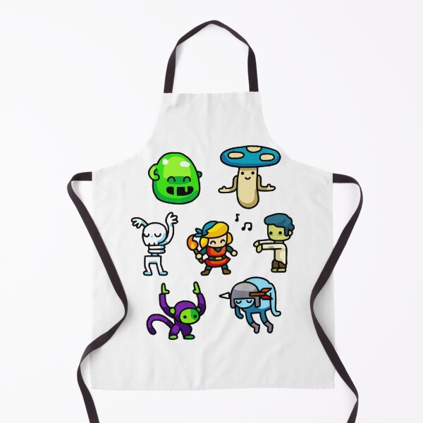 Item preview, Crypt Dance Party designed and sold by obinsun.