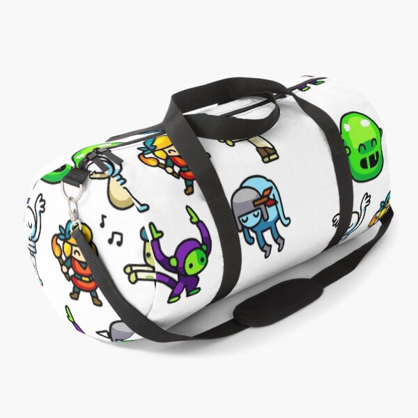 Item preview, Crypt Dance Party designed and sold by obinsun.