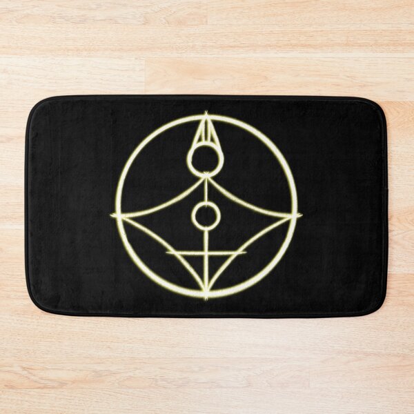 Item preview, The Owl House - King's Light Glyph designed and sold by Enter-The-Darkside.
