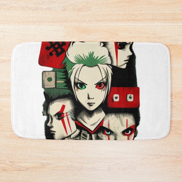 Item preview, Mahjong Majesty Poker Anime designed and sold by tengamerx.