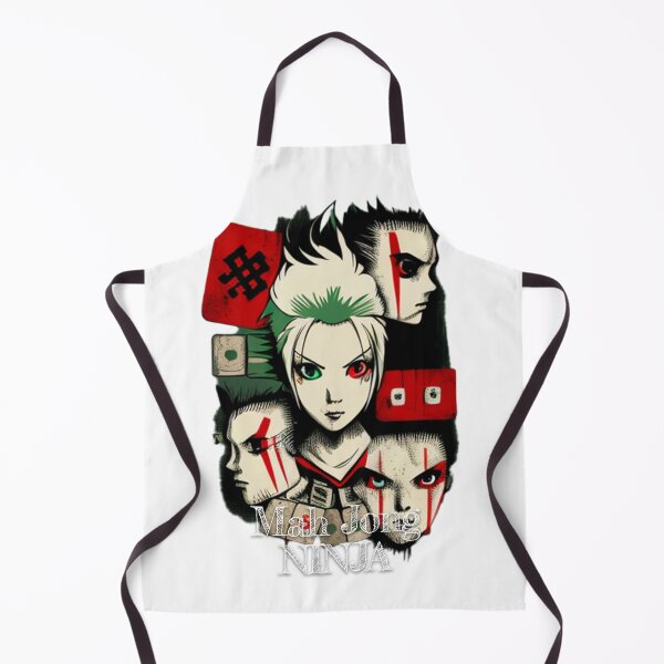Item preview, Mahjong Majesty Poker Anime designed and sold by tengamerx.
