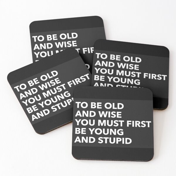 Item preview, Funny Quote designed and sold by BestCoolStuff.